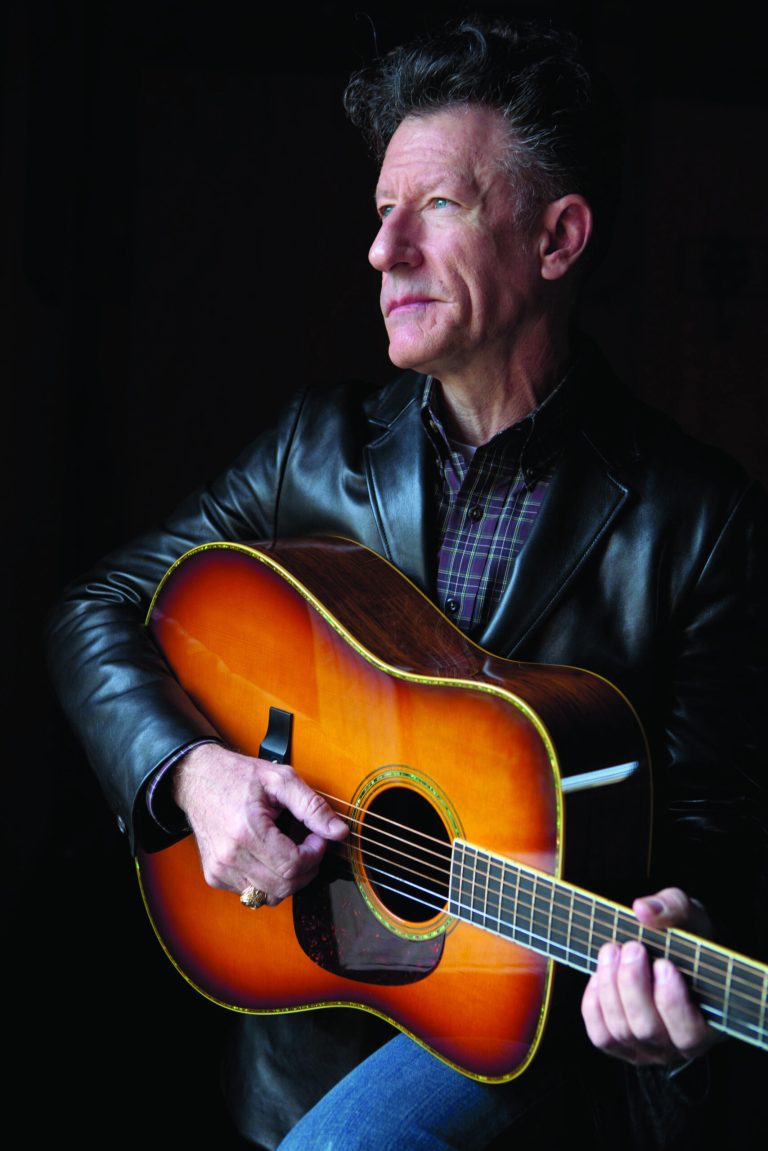 Lyle Lovett’s ‘Release Me’ tour captures fans’ hearts