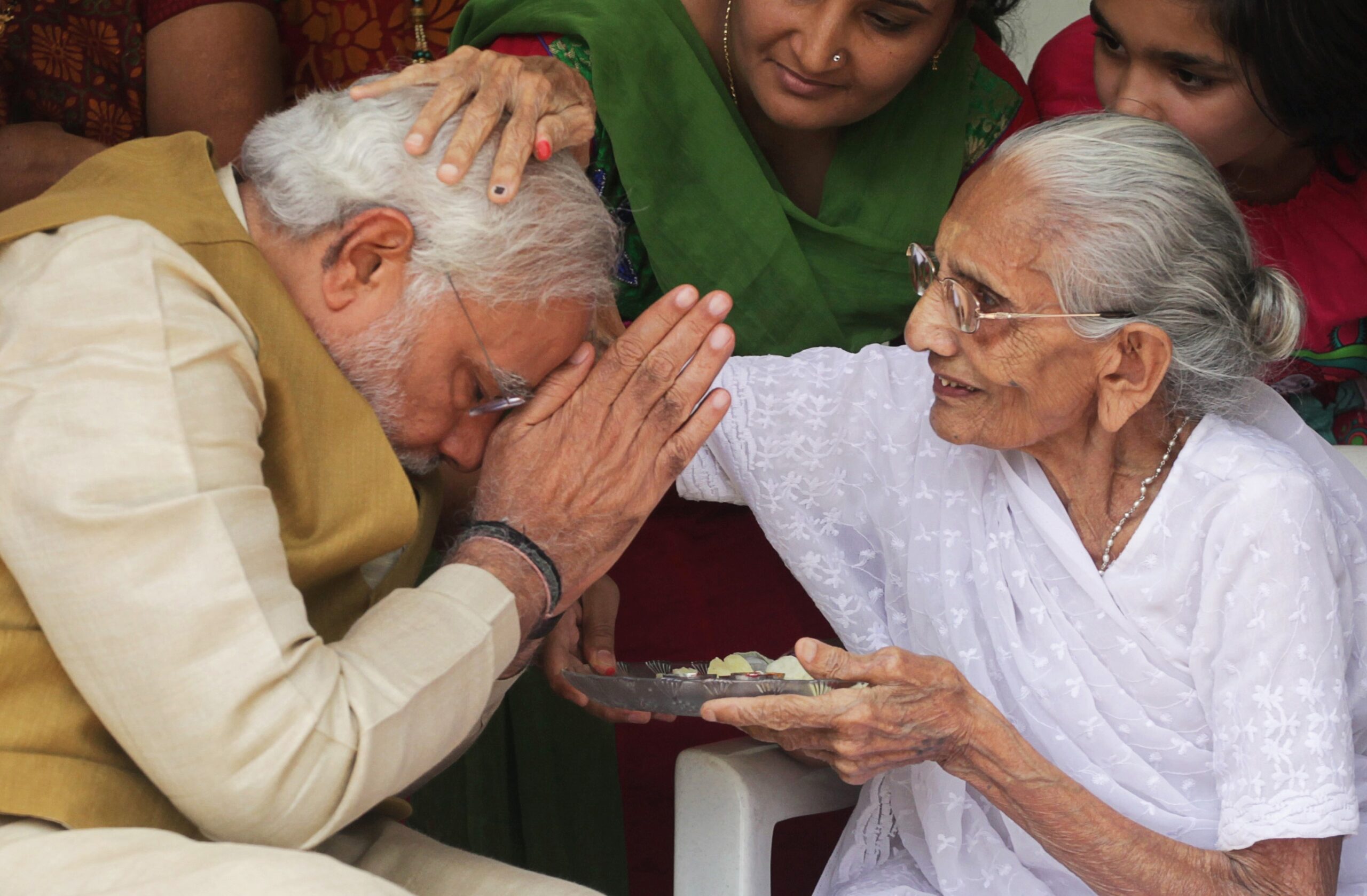 India’s next PM has humble roots, focus on economy