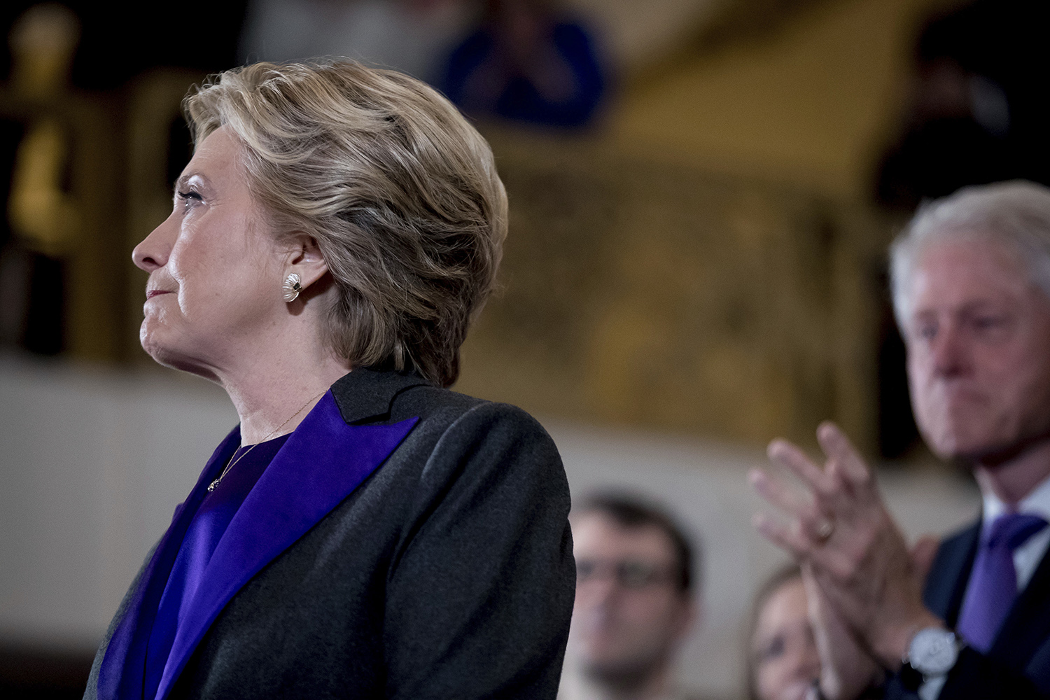 Report: Clinton admitted she messed up with ‘deplorables’ comment