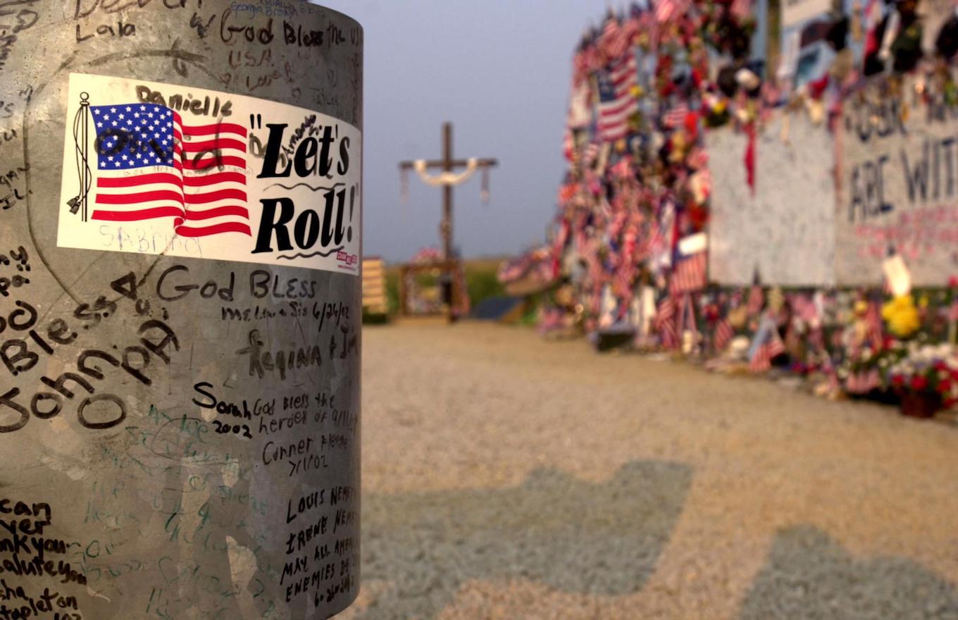 A Site to Remember