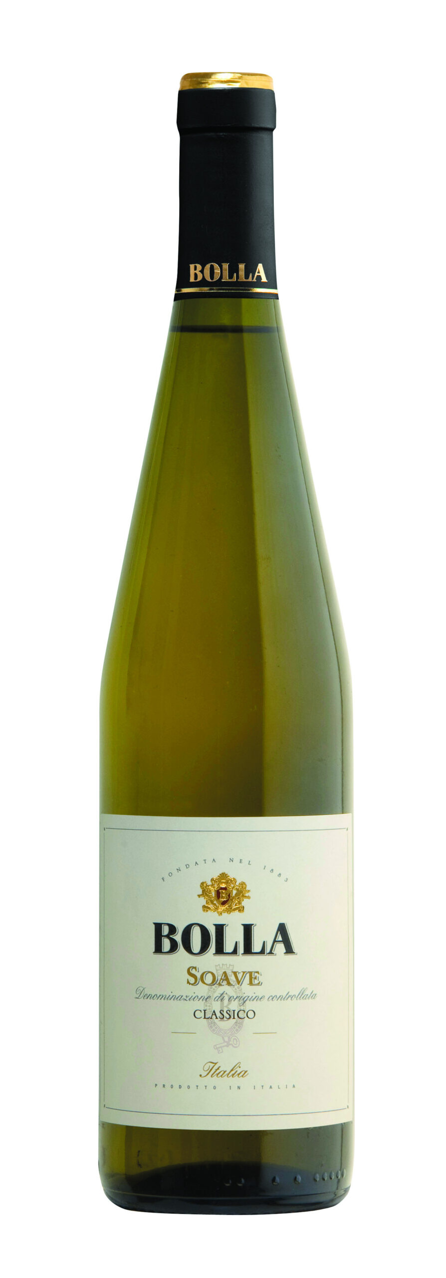 Easy-to-find wines