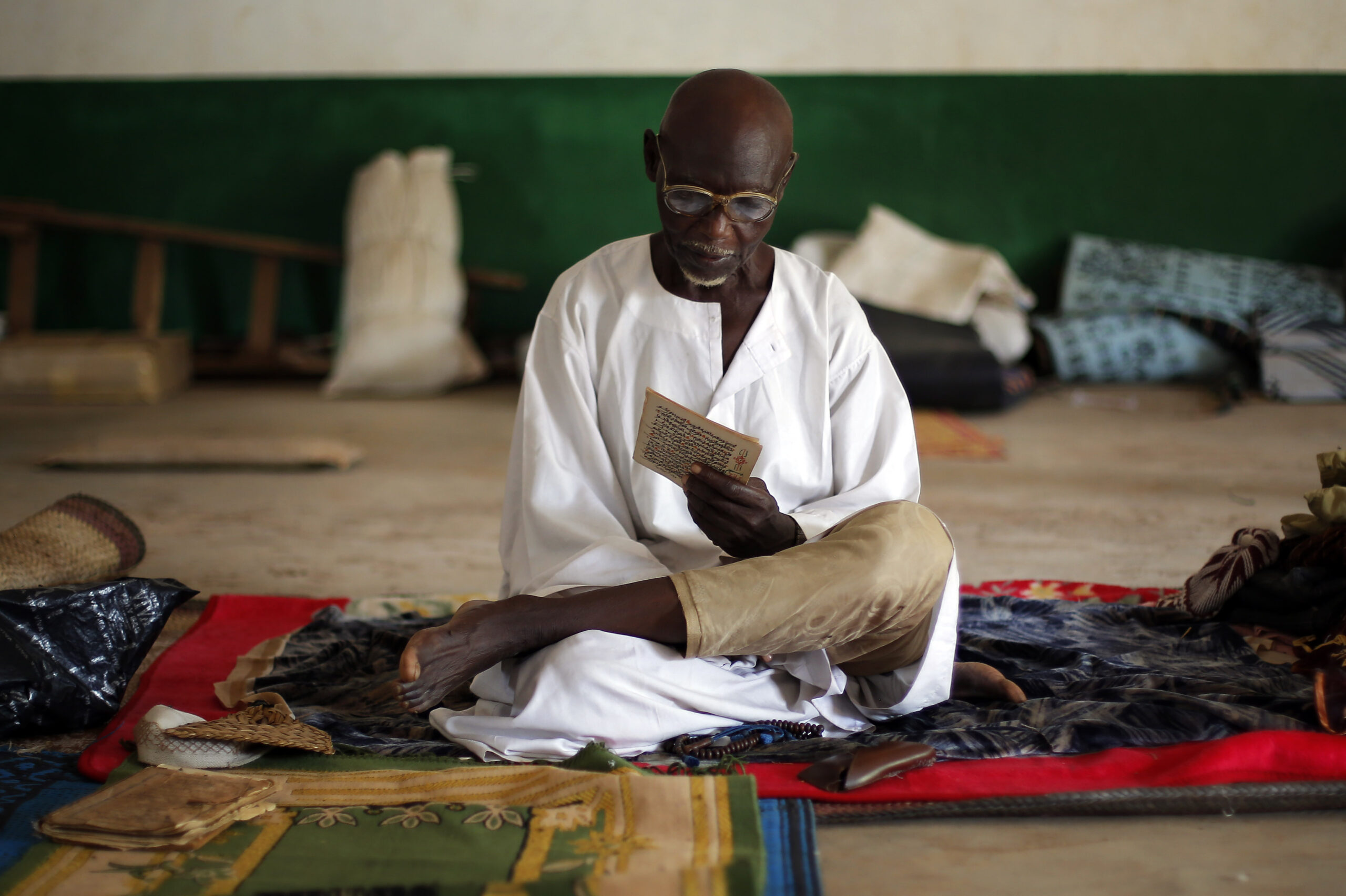 Amnesty: Muslim exodus in CAR ‘ethnic cleansing’