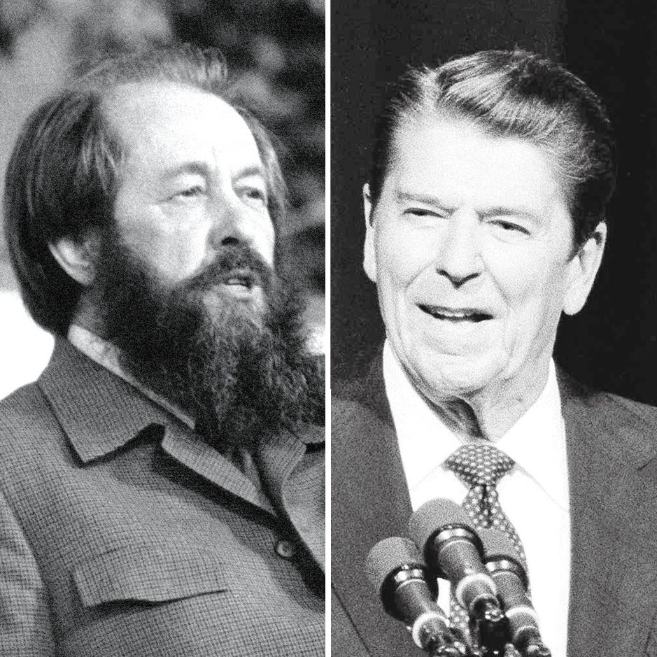 Profiles in Courage