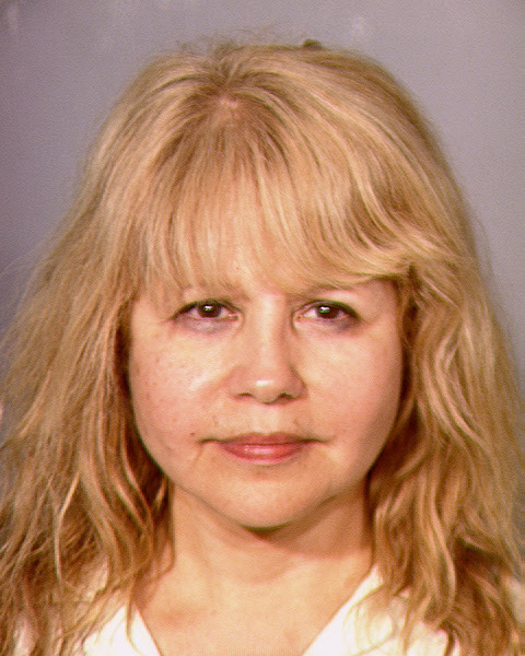 Actress Pia Zadora arrested over bedtime tiff