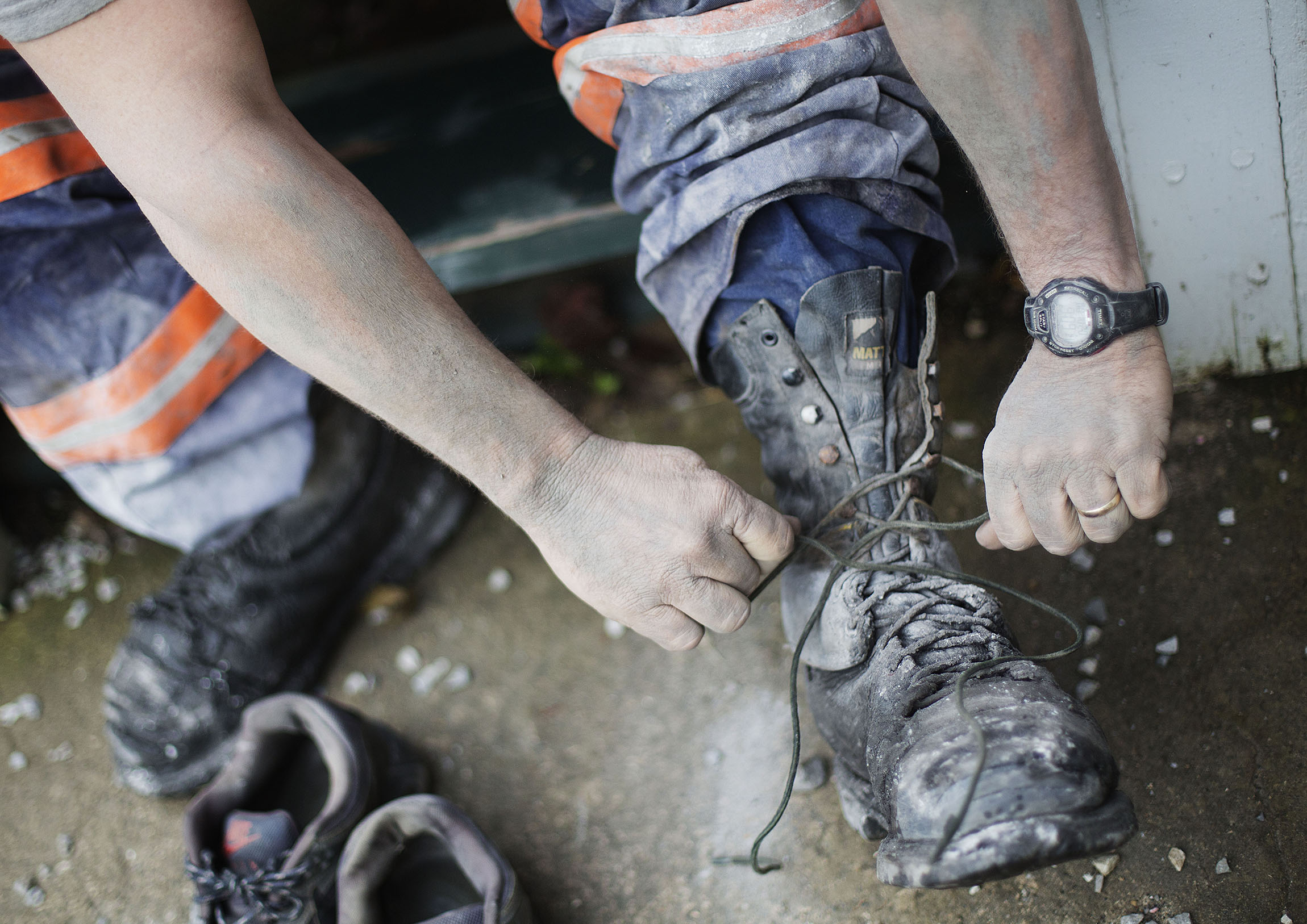 EPA: Coal communities could be left behind