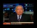 Dan Rather: FL is ‘ugly enough to choke a vulture’
