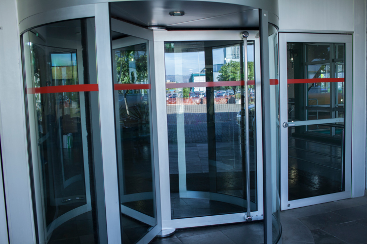 Shocker: EPA official leaves for environmental group