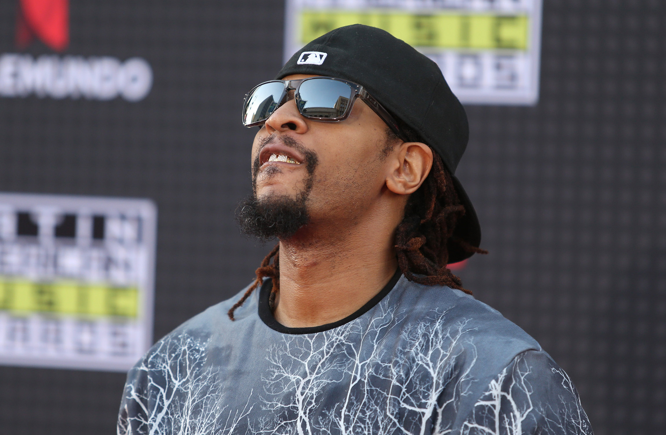 Lil Jon weighs in on former ‘Celebrity Apprentice’ boss Trump