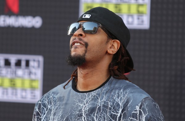 Lil Jon weighs in on former ‘Celebrity Apprentice’ boss Trump