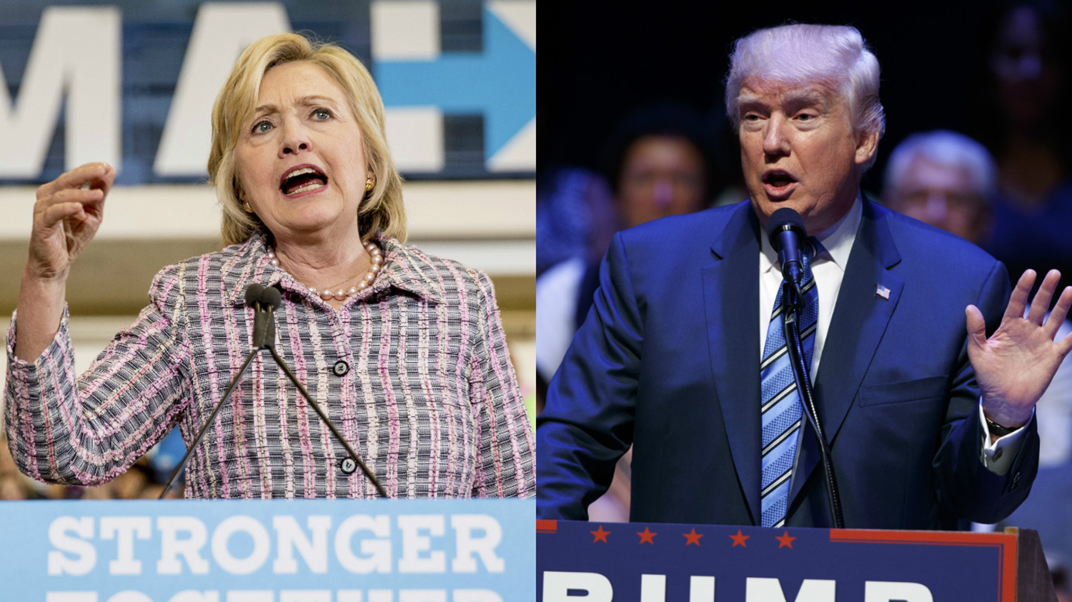 Regardless of the election, Americans can expect less privacy