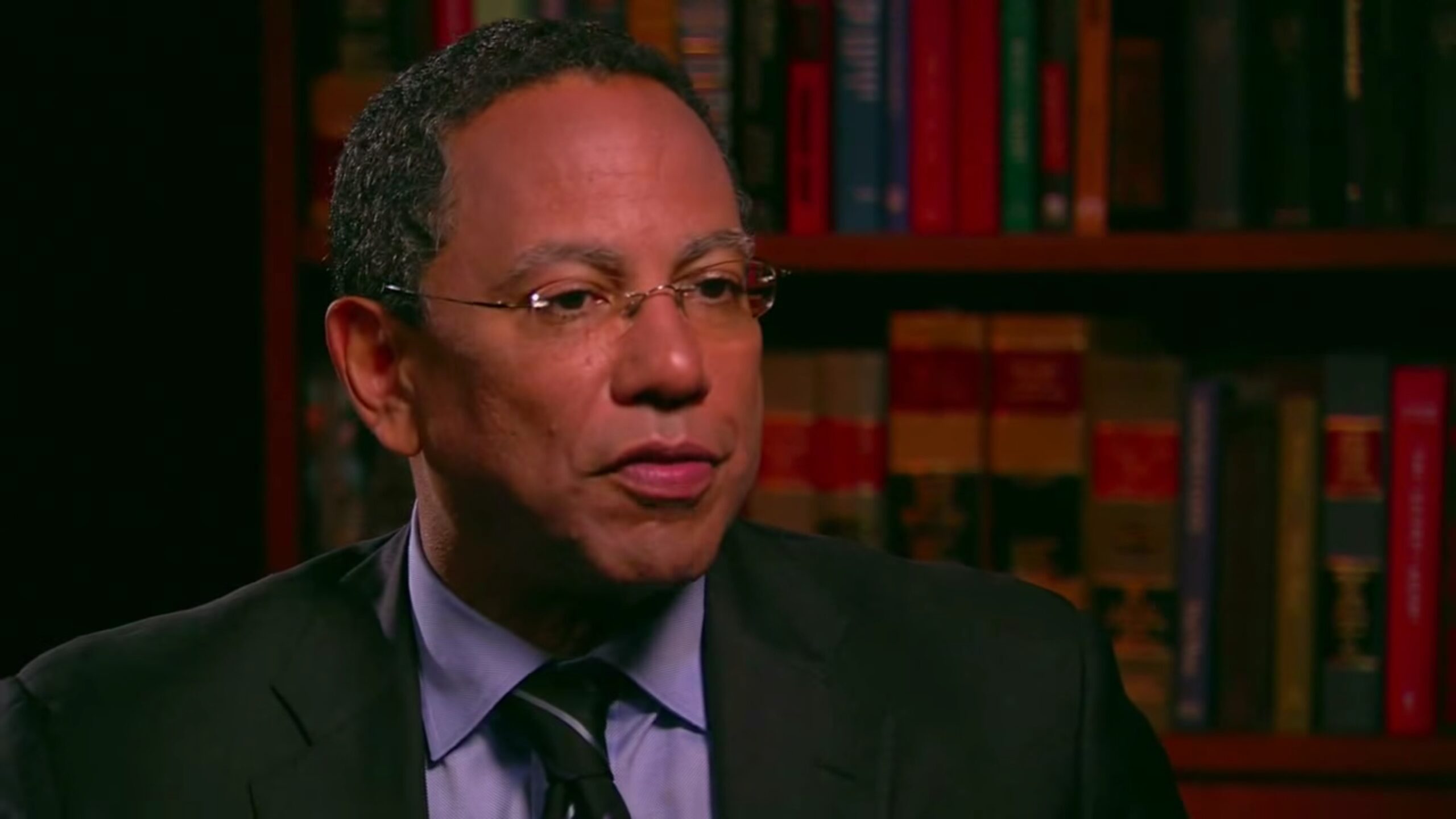 New York Times editor worried Trump rhetoric can harm journalists overseas