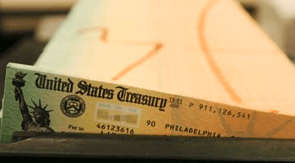 Social Security already adding to deficits