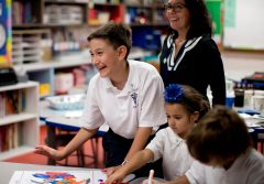 U.S. spends the most on education for mediocre results