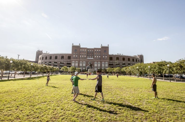 Florida StateÂ is the second university to publicly denounce 
