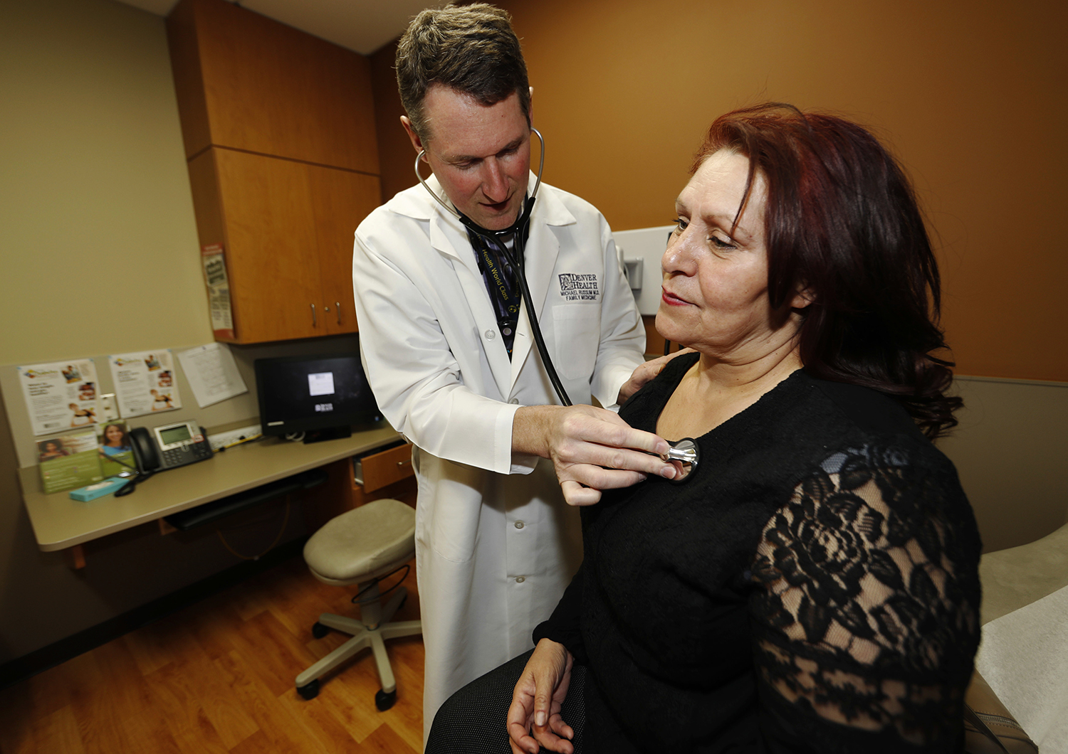 Four common-sense Medicaid solutions House Republicans should put in their Obamacare replacement
