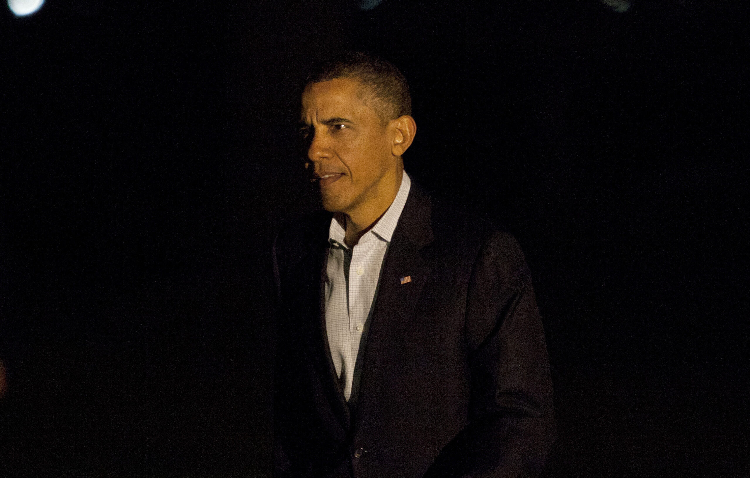 Michael Barone: Obama’s blink on Syria could bring peril to allies