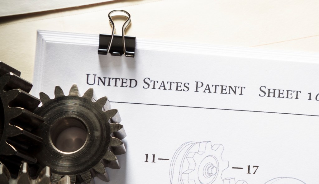 Patent Protection key to US economic progress