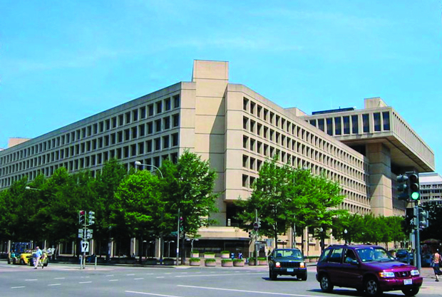 D.C. Council wants FBI to keep its headquarters in District