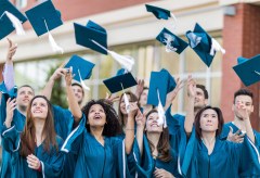 Women earning more doctoral and master’s degrees than men
