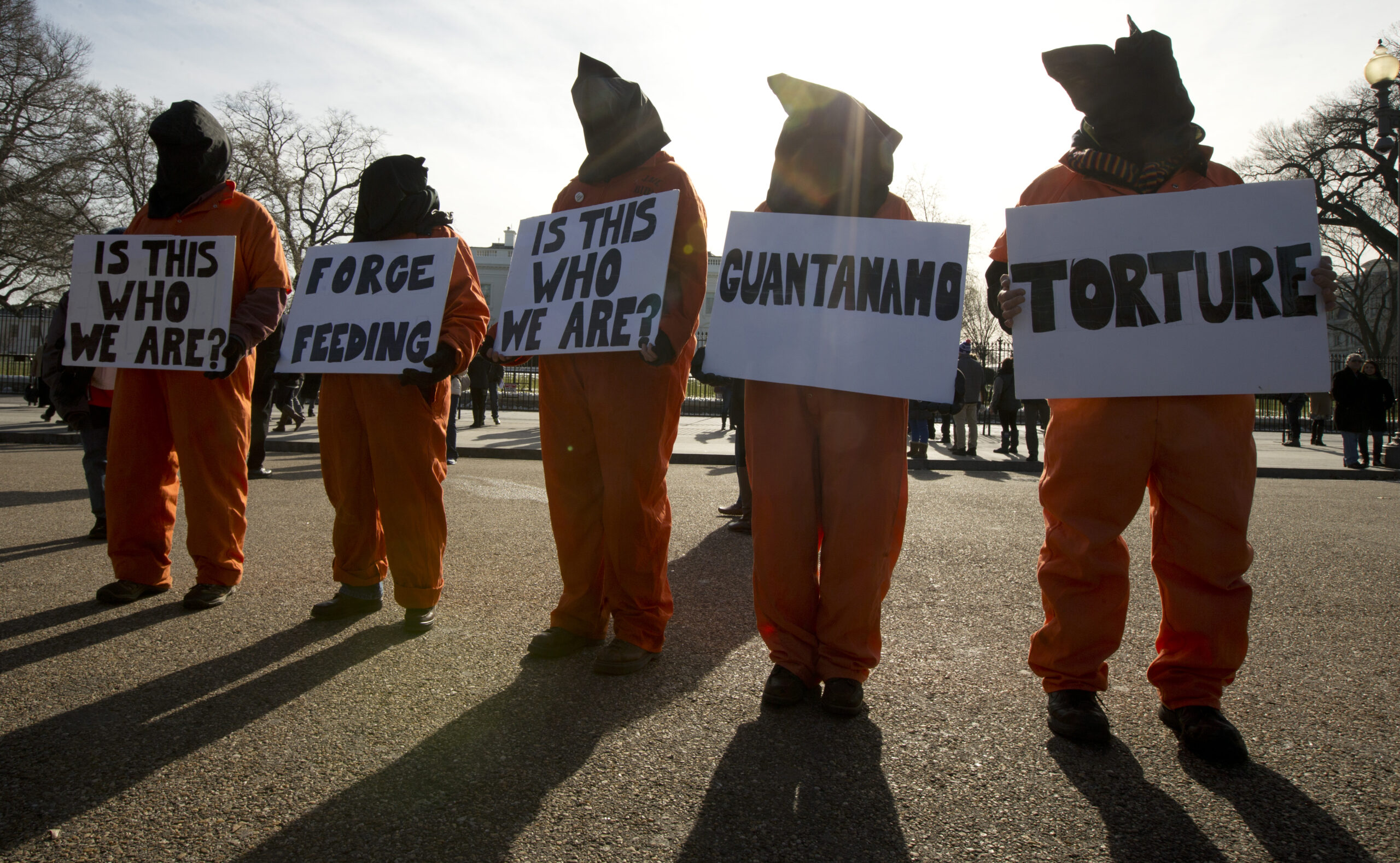 Pentagon to release Gitmo closure plan after August recess