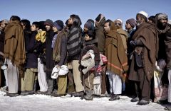 ‘2021 has been catastrophic’: Food insecurity rising in Afghanistan