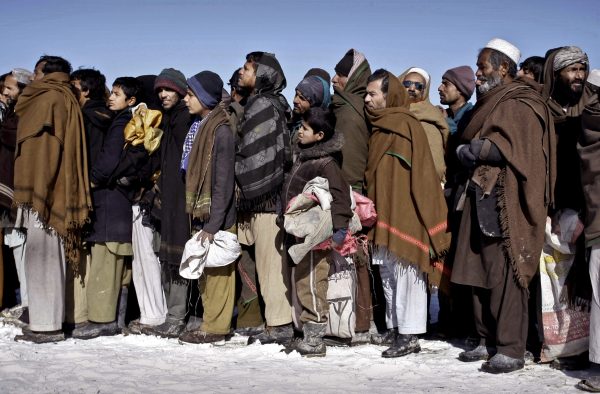 ‘2021 has been catastrophic’: Food insecurity rising in Afghanistan