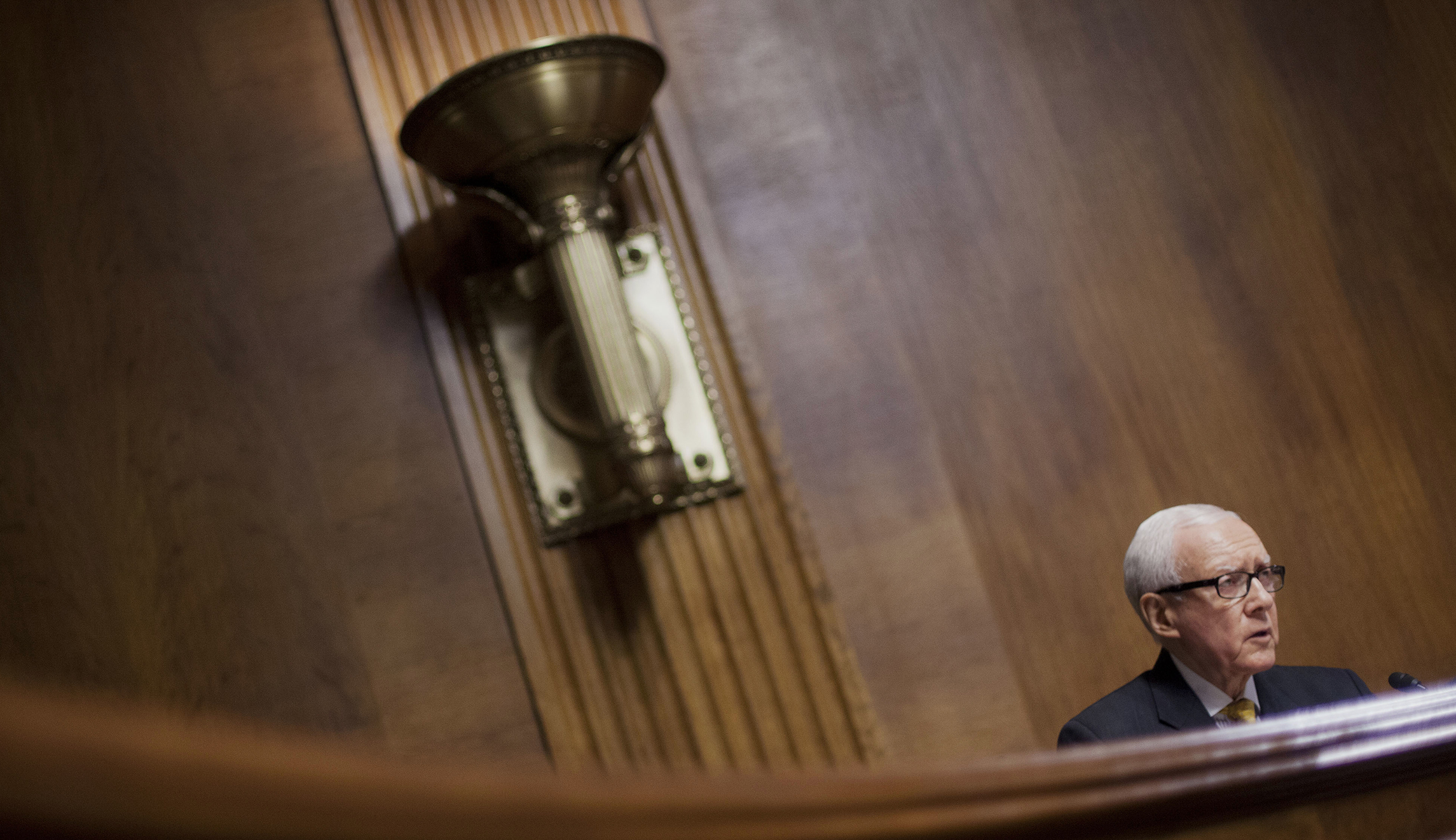 Out Orrin? Who’s vying for Hatch’s Senate seat in Utah?