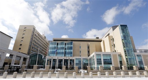 Boozman files bill that addresses staff shortages at VA hospitals