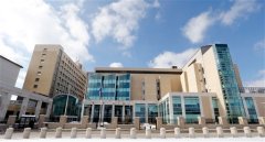 Boozman files bill that addresses staff shortages at VA hospitals