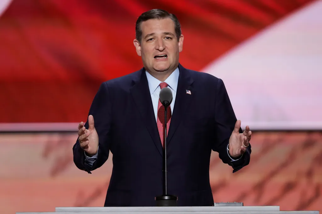Cruz plan would make super PACs ‘irrelevant’