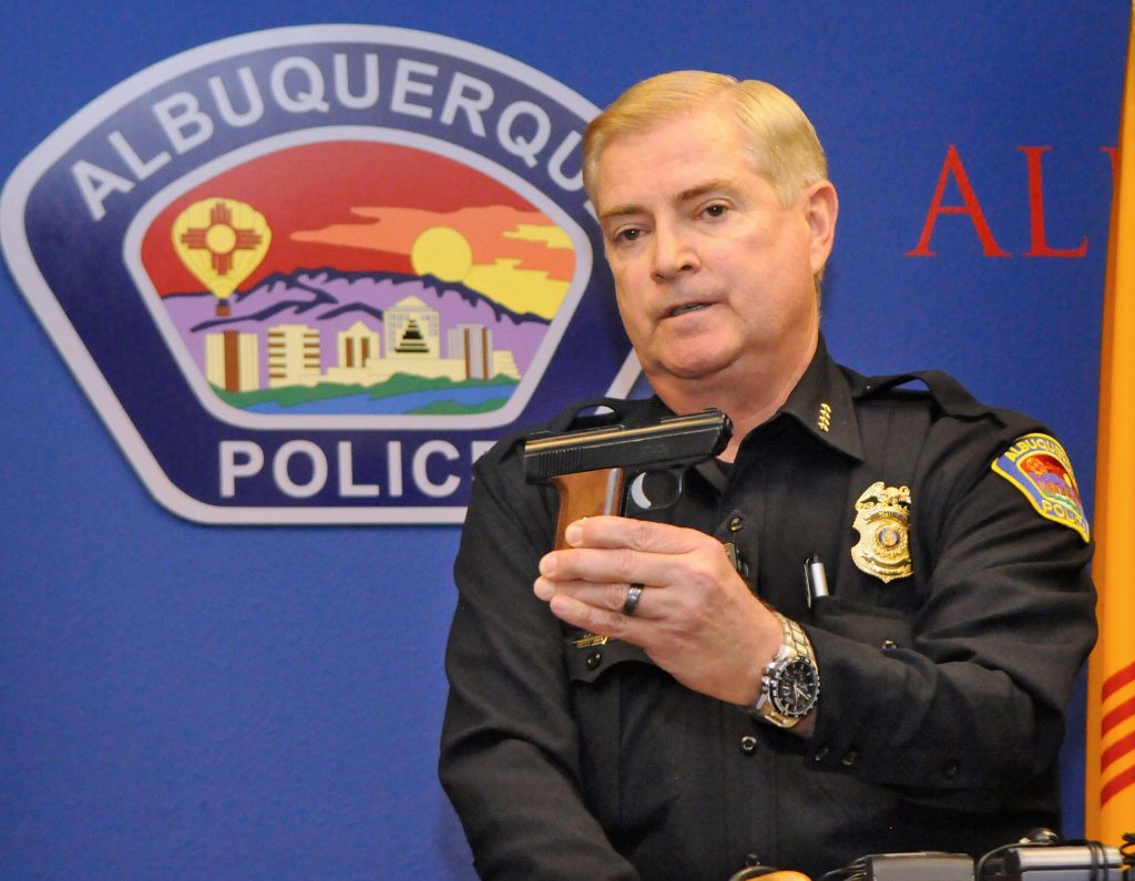Police promote commander in ‘excessive force’ case