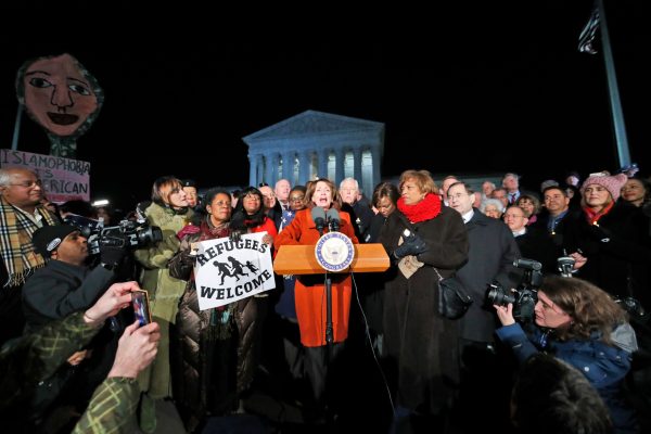 Gorsuch: Bad for breathers? Or just bad on autism?