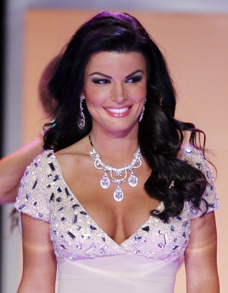 Pa. beauty queen says she’s shocked by $5M ruling