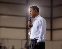 Transforming America