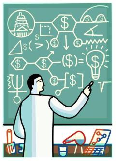 The innovation deficit