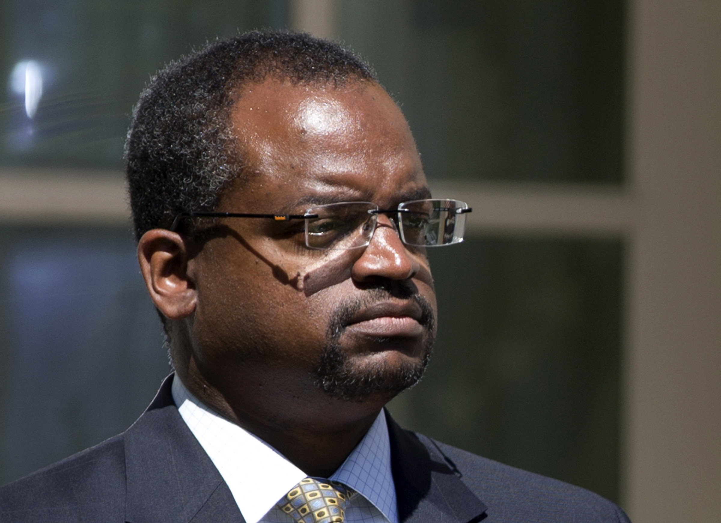 Senate Republicans reject Obama nominee as Democrats amp up ‘nuclear option’ threat