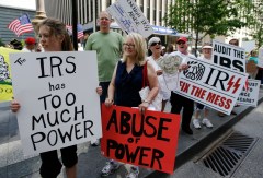 Watchdog: IRS encourages illegals to steal SSNs