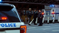 DHS vows to ‘bring terrorists to justice’ after New York City bombing attempt