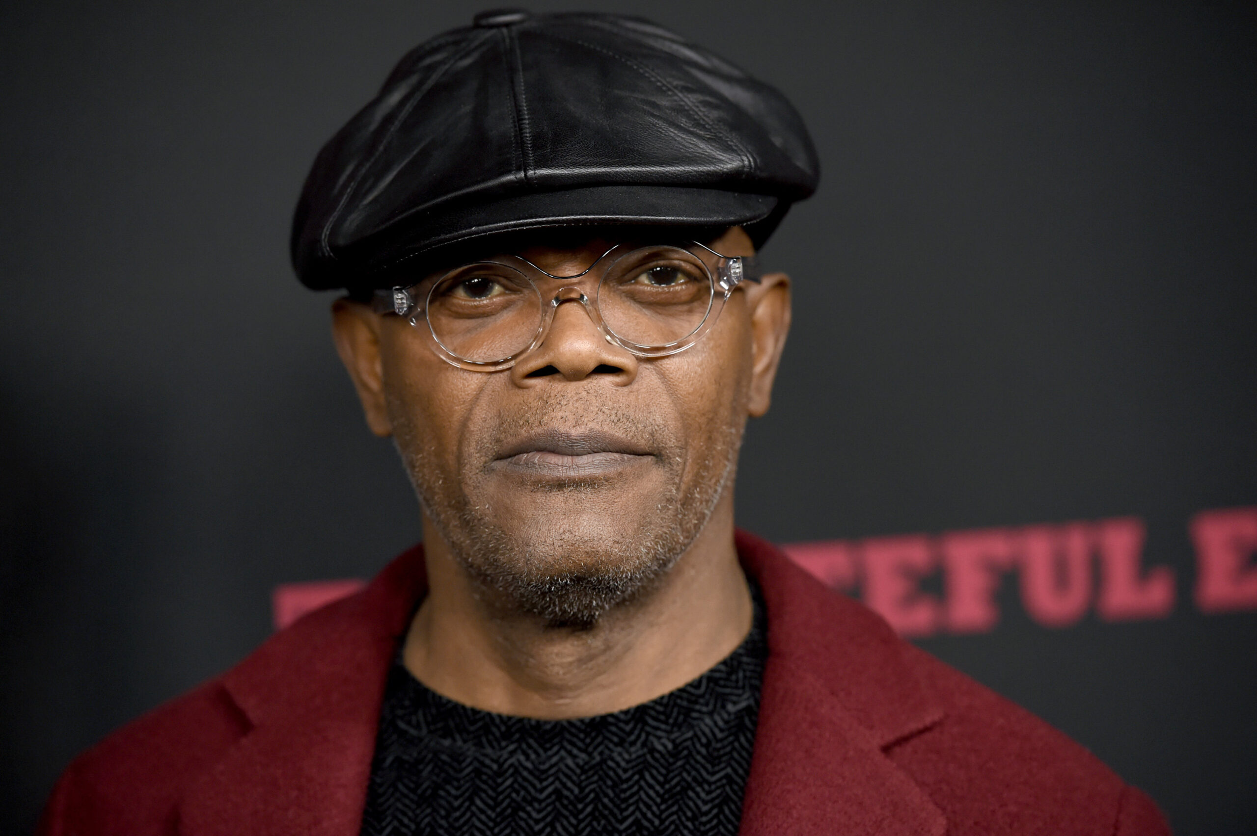 Samuel L. Jackson hoped ‘crazy white dude’ was behind Calif. shooting