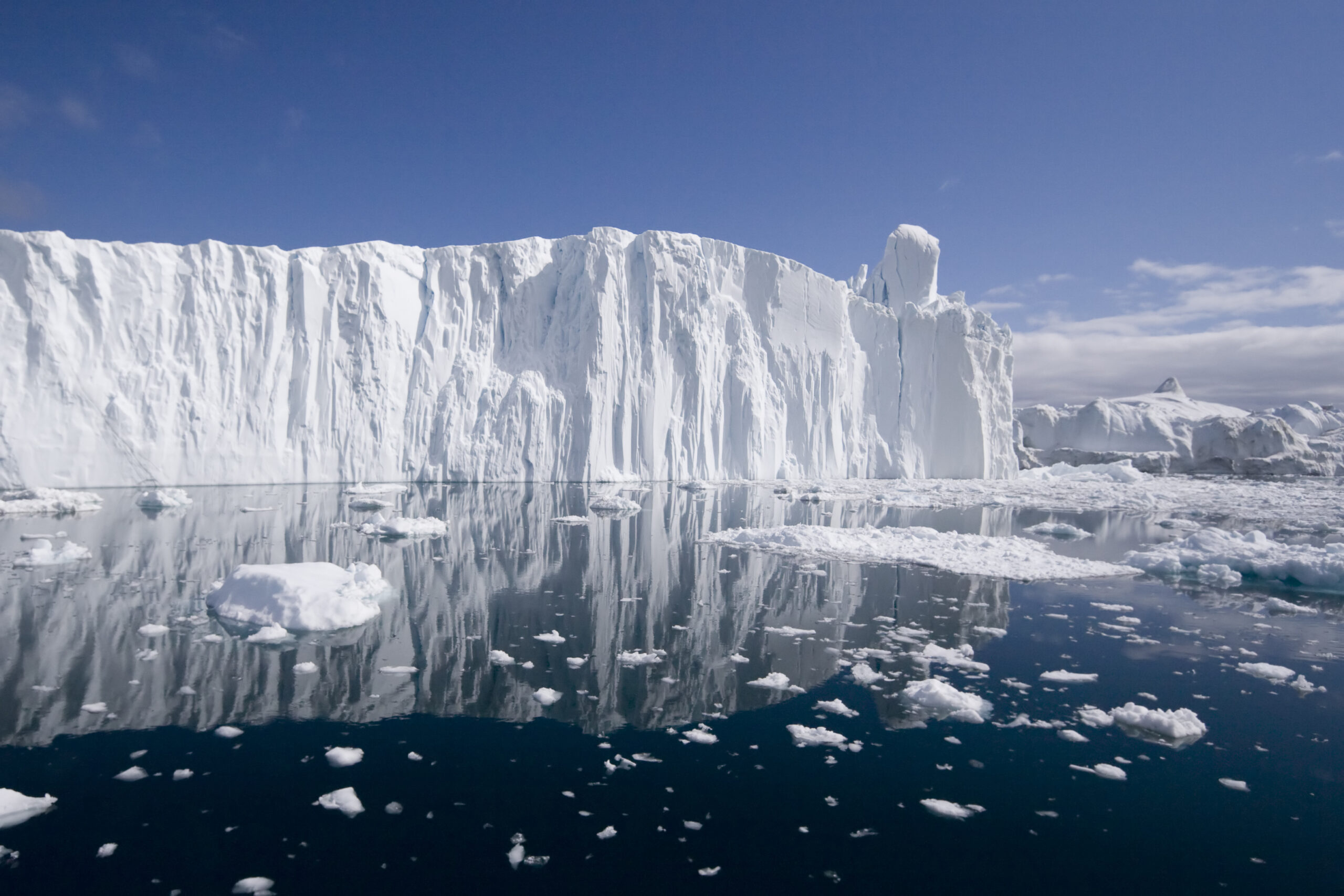 About that whole global warming thing