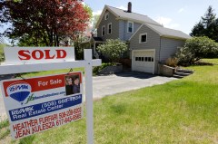 Fannie, Freddie to back home loans up to $636,150 as market recovers