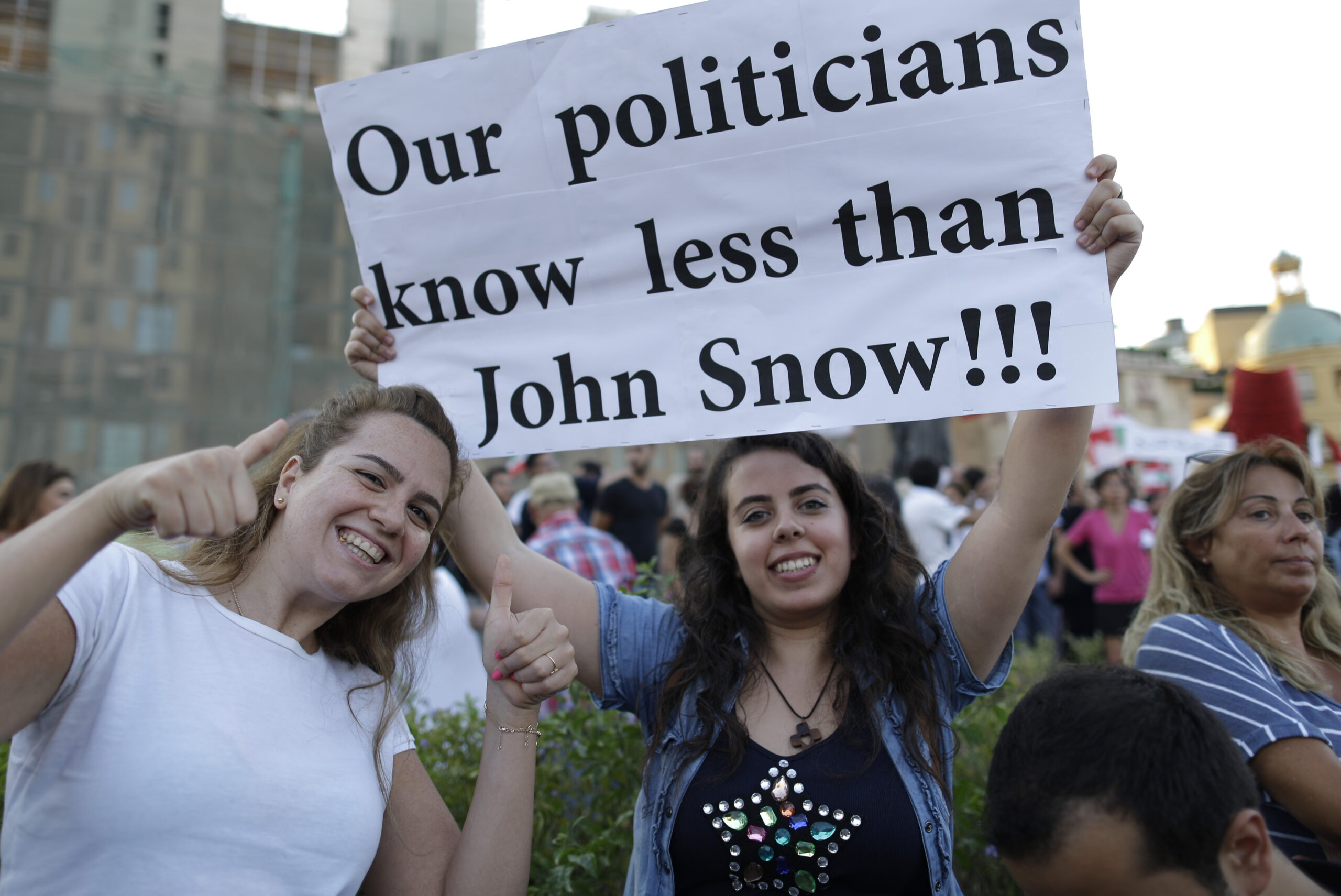 Poll: Nearly three-fourths of Americans unhappy with country’s direction