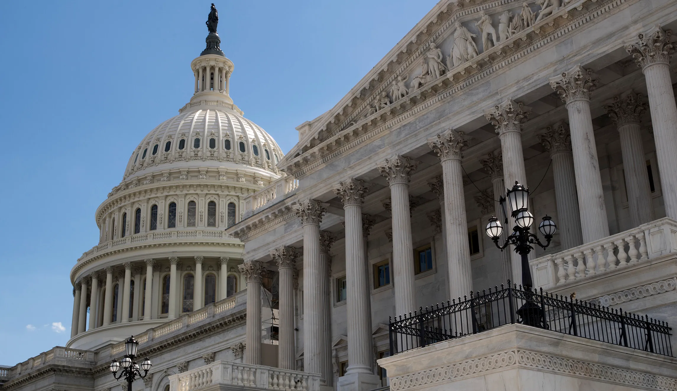 Here’s a look at what did (and didn’t) make it into the $700 billion defense policy bill