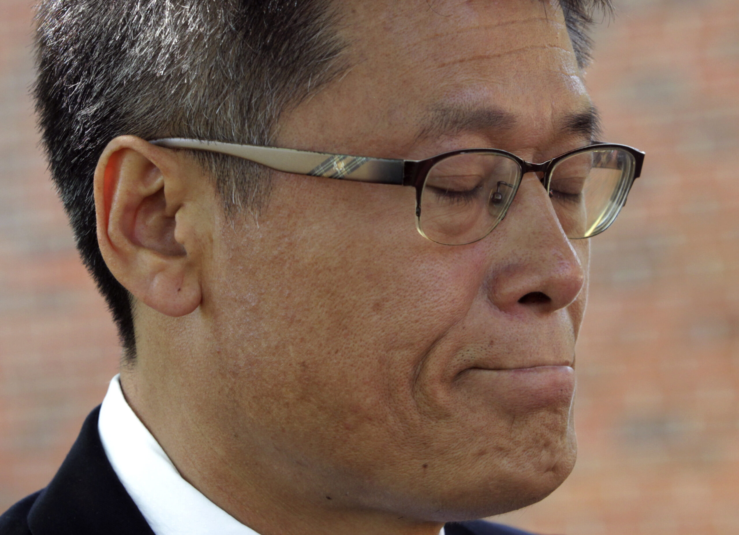 Ferry disaster makes South Korea question progress