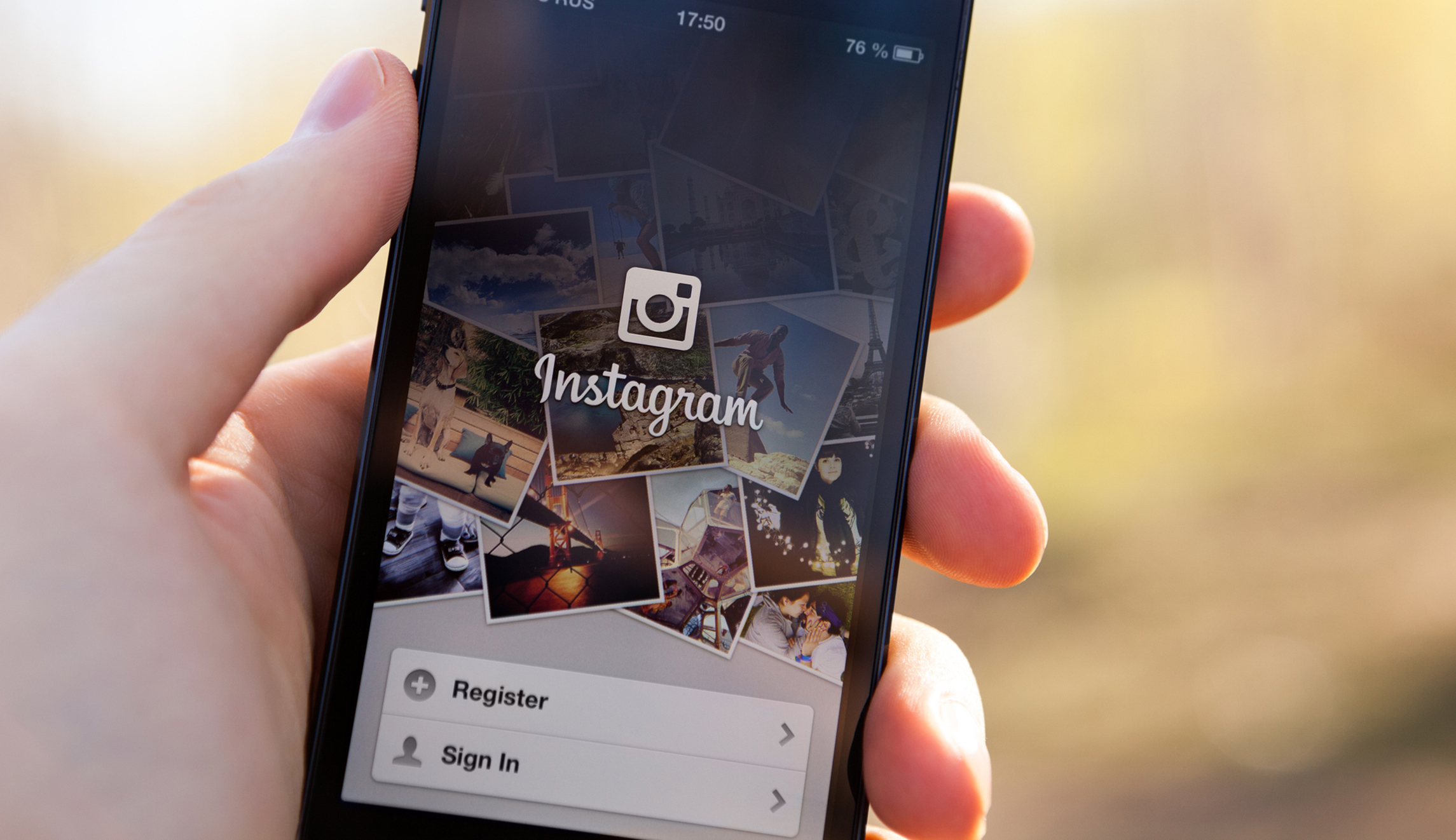 Ads purchased by Russian ‘troll farm’ appeared on Instagram