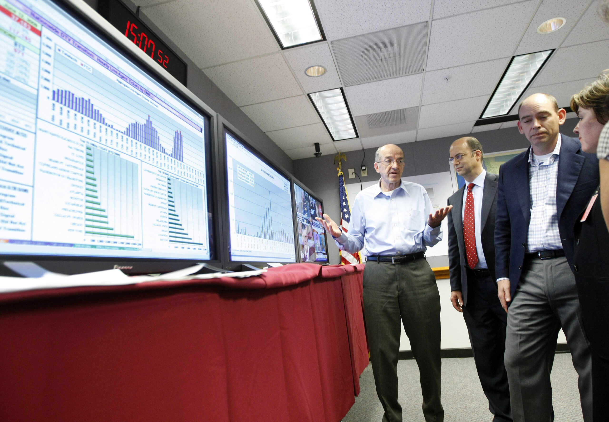 Examiner Editorial: Journalists and Republicans must keep FCC out of newsrooms