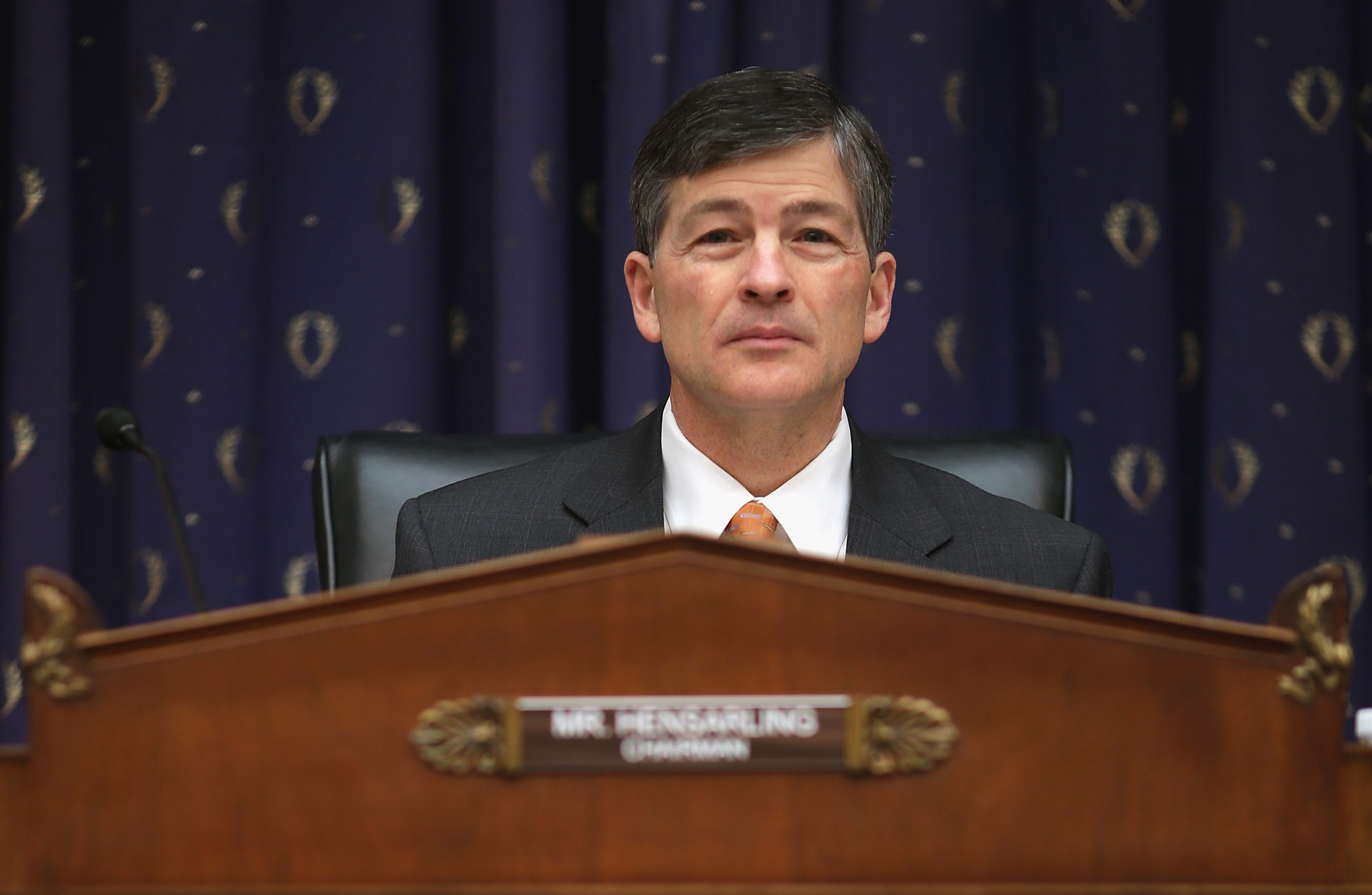 Justice Dept. probe comes at a tricky time for the Fed