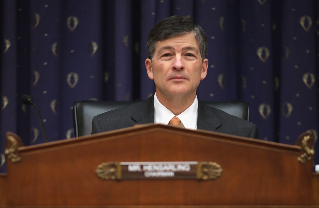 Justice Dept. probe comes at a tricky time for the Fed