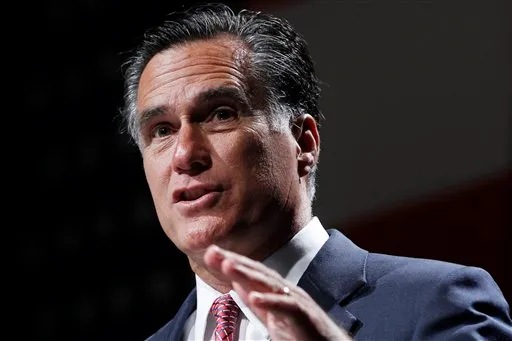 York: Should Mitt Romney apologize for Romneycare?