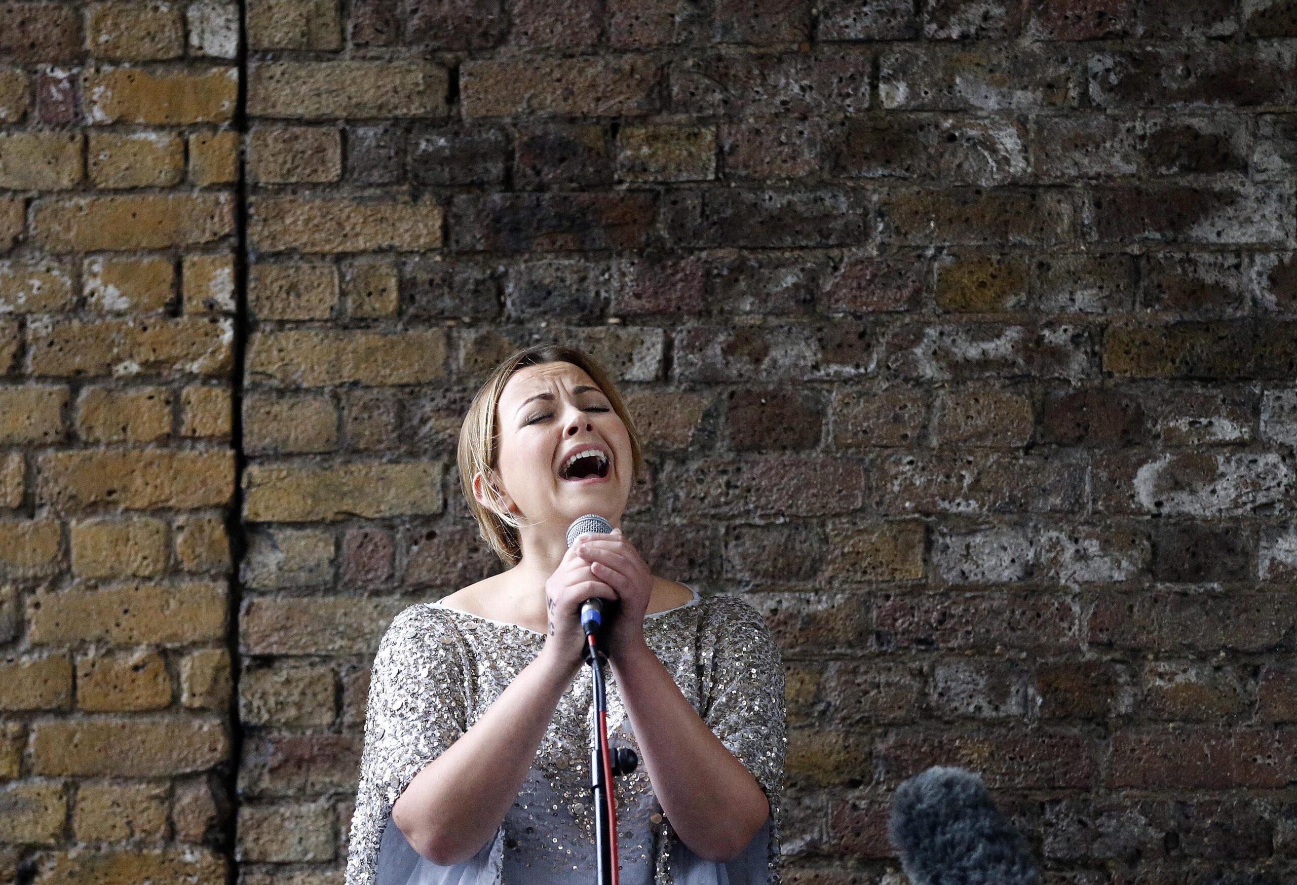 Charlotte Church, Moby, Rebecca Ferguson reject invite to perform at Trump inauguration